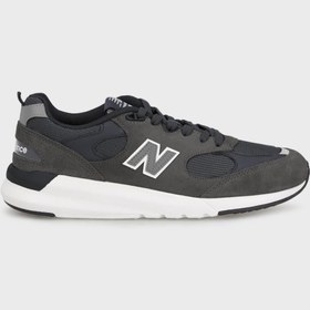 Resim New Balance 109 MS109AG Gri Erkek Spor Ayakkabı 