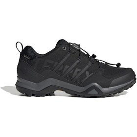 Resim If7631-e Adidas Terrex Swıft R2 Gtx C Erkek Spor Ayakkabı Siyah 