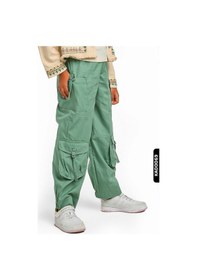 Resim Xo Kids Kız Çocuk Pantolon 5-14 Yaş 35793 