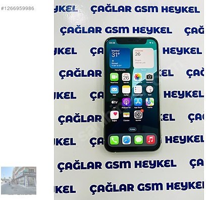 Yeşil