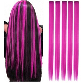 Resim Renkli Sentetik Çıt Çıt / 5 Adet / D37 - Aysc-571796 Karışık - Çok Renkli 