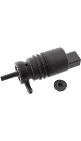 Resim Enva Bmw E86 Kasa Z4 Ön Cam Silecek Su Fiskiye Motoru 2005-2009 