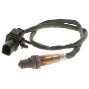 Resim BOSCH 0258017290 Oksijen Sensor (Lambda) ( Ford : 1.0 Ecoboost Focus Cmax 11-15 - Fiesta 13- Courier 14- ) 1771995 BV6A9Y460AA (WH199374) 