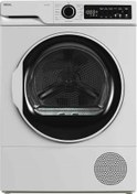 Resim Regal KM 90222 9 KG Isı Pompalı Çamaşır Kurutma Makinesi 