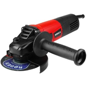 Resim Rodex RDX104 750 W Avuç Taşlama 