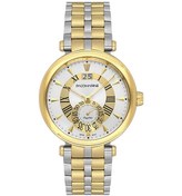 Resim Pacomarine Erkek Kol Saati Pm.61227.06 Gold 