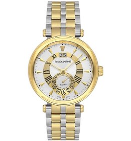 Resim Pacomarine Erkek Kol Saati Pm.61227.06 Gold 