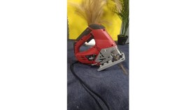 Resim Einhell Tc-Js 18 Li Elektrikli Dekupaj Testere 