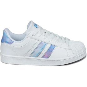 Resim Jump 28787 Beyaz Kadın Sneaker Günlük Spor Ayakkabı Beyaz 