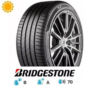 Resim Bridgestone 205/55R19 4X4 97V Xl Turanza 6 Yaz Lastiği 2025 