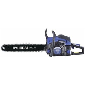 Resim Hyundai Turbo 760 3.4 Hp Motorlu Testere 