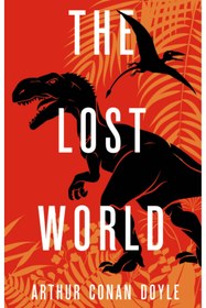 Resim Eksmo The Lost World 