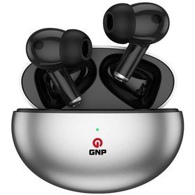Resim Gnp Harmony Pro ANC Bluetooth Kulaklık İçi Kulaklık 