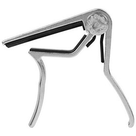 Resim Alice A007D/C Metal Gitar-Bağlama Kaposu 