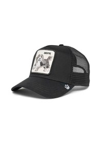 Resim Goorin Bros Şapka - The Bestie Dog Siyah 