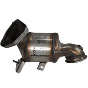 Resim Chevrolet Trax 1.4 Turbo Katalizatör Gm Orjinal 55596551 - 55579746 