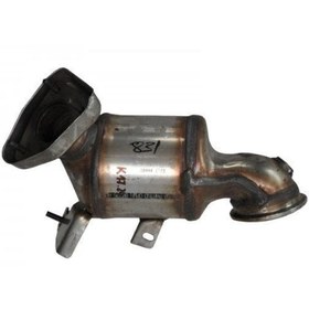 Resim Opel İnsignia 1.4 Turbo Katalizatör Gm Orjinal 55596551 - 55579746 