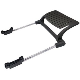 Resim Suntek Ofis Koltuğu Ayak Dayama Ağır Hizmet Plakası Stil-b 