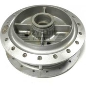 Resim Göbek Arka Rx135 (490451043) 