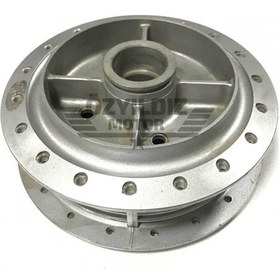 Resim Göbek Arka Rx135 (490451043) 