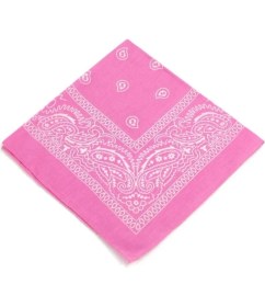 Resim Shopiolog Etnik Desenli Bandana 