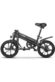 Resim Kuba S15 Elektrikli Bisiklet 