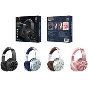 Resim Platoon PL-2378 STEREO WIRELESS KABLOSUZ KULAKLIK 