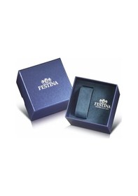 Resim Festina F20578/1 Chronograph Erkek Kol Saati 