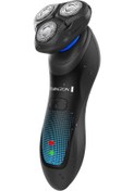 Resim Remington Xr1430 Hyperflex Aqua Döner Başlıklı Tıraş Makinesi 