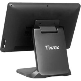 Resim Tıwox Tp 1503 I3 4gb Ram 128GB SSD 15.6" Endüstriyel Pos Pc 