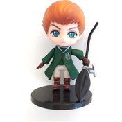 Resim Hd Marketim Harry Potter Draco Malfoy Figür Karakter Oyuncak Koleksiyon Masaüstü Dekoru Biblo 