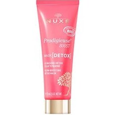 Resim Nuxe Prodigieuse Boost Aydınlatıcı Detoks Maskesi 75 ml 