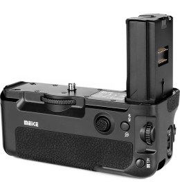 Resim Meike Mk-A9 Battery Grip Sony A9, A7 Iıı, A7R Iıı, A7S Iıı Için VG-C3EM 