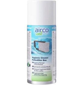 Resim TUNAP 996 Klima Temizleyici Ve Bakım Sprey 150 ml 