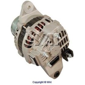 Resim Renault Truck Alternator 24v 130a Mitsubıshı Tip Renault Truck Premium Iı - Waı 20243n 