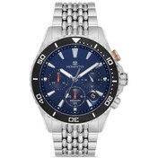 Resim Momentus Sm381t-11sb Erkek Kol Saati Gri 