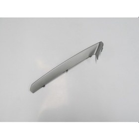 Resim Esse Oto - Bmw 5 Serı- F10- 13/16 Sis Lamba Kapağı Üst Çıtası Sol Gümüş Gri Esse20212014a 51117331765 