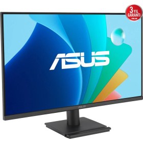 Resim Kaia Life Asus VA279HG 27&amp;quot; 1ms, 120Hz, Full Hd, Hdmı, Vga, IPS Led, Çerçevesiz Tasarım, Düşük Mavi Işık, Freesync Kurumsal Monitör 