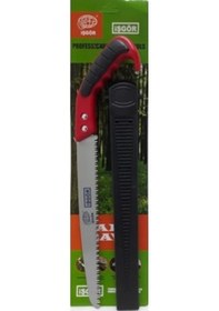 Resim Kılıflı Budama Testeresı 280 Mm 