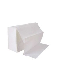 Resim Palex Z Havlu Dispenseri 200'Lü Paslanmaz Çelik Gümüş 