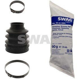 Resim SWAG 10949889 AKS KÖRÜĞÜ TAKIMI FEBI 49889 