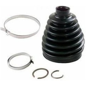 Resim Aks Körük İç Ön / Bmw E53 / 31607507403-24031 