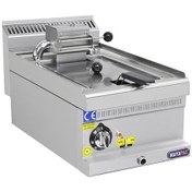 Resim Fritöz 600 Serisi - 40 X 63 X 27 (451093909) 