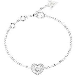 Resim Guess JGUJUBB05550JWRHS Kalpli Kadın Bileklik 