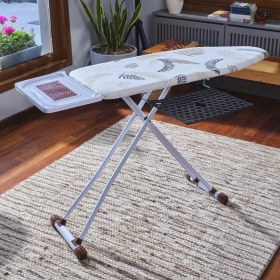 Resim Massima Elegant Ütü Masası 