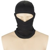Resim Termal Kar Maskesi - Siyah-2801 - Siyah 