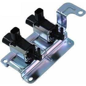 Resim P2008 Ford Focus 2005 - 2011 Emme Vakum Solenoid Emme Manifoldu Contron Fg P202411261033 