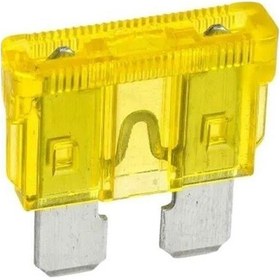 Resim Oto Bıçaklı Sigorta 20 Amper-154642 