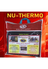 Resim Halı Altı Isıtıcı 3M2-4M2-5M2 Ölçü Seçenekli Nuthermo 