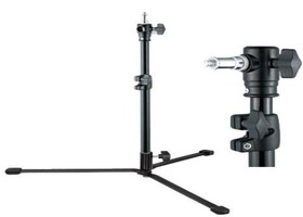 Resim LS-8105 Background Stand – Fon Ayağı 